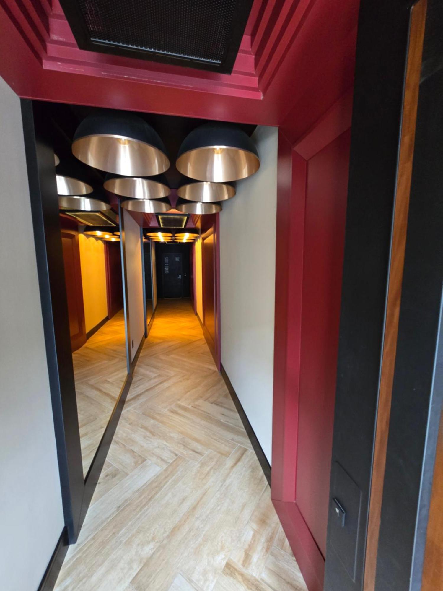 Apartment Tribeca 12 Gramado