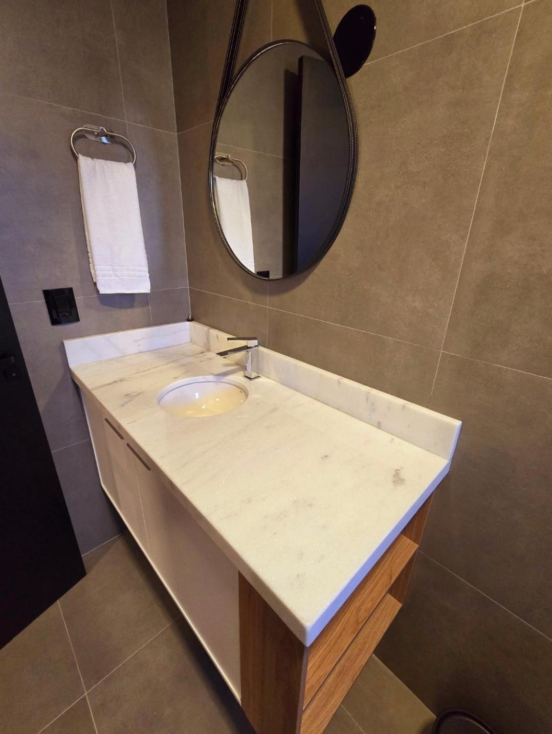 Tribeca 12 Apartment Gramado