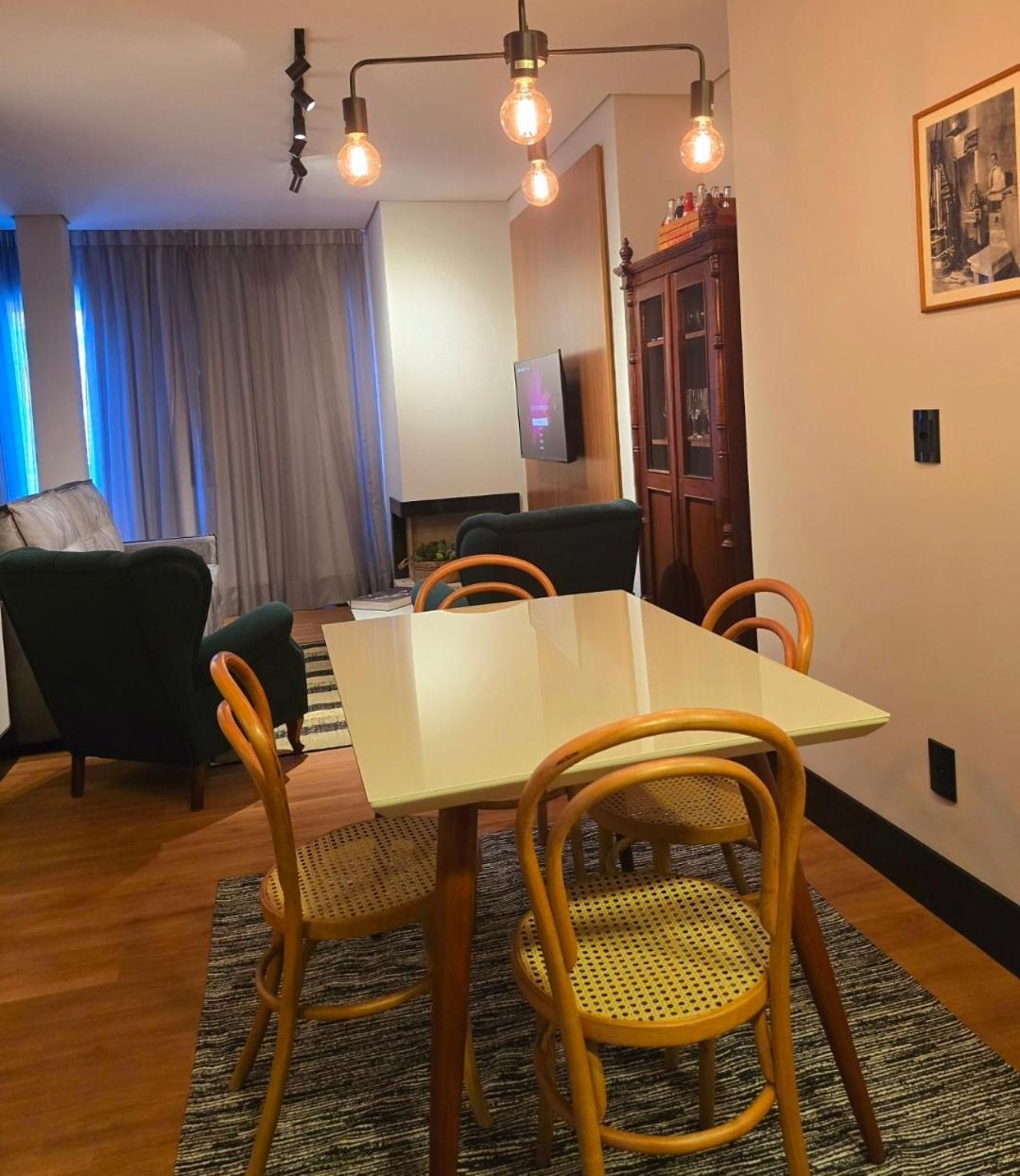 Tribeca 12 Apartment Gramado
