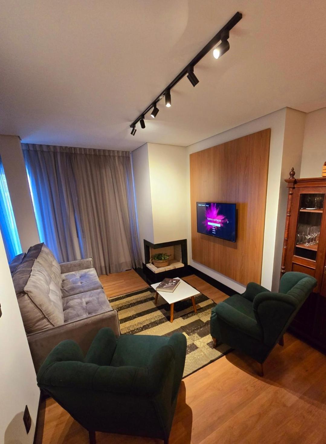 Tribeca 12 Apartment