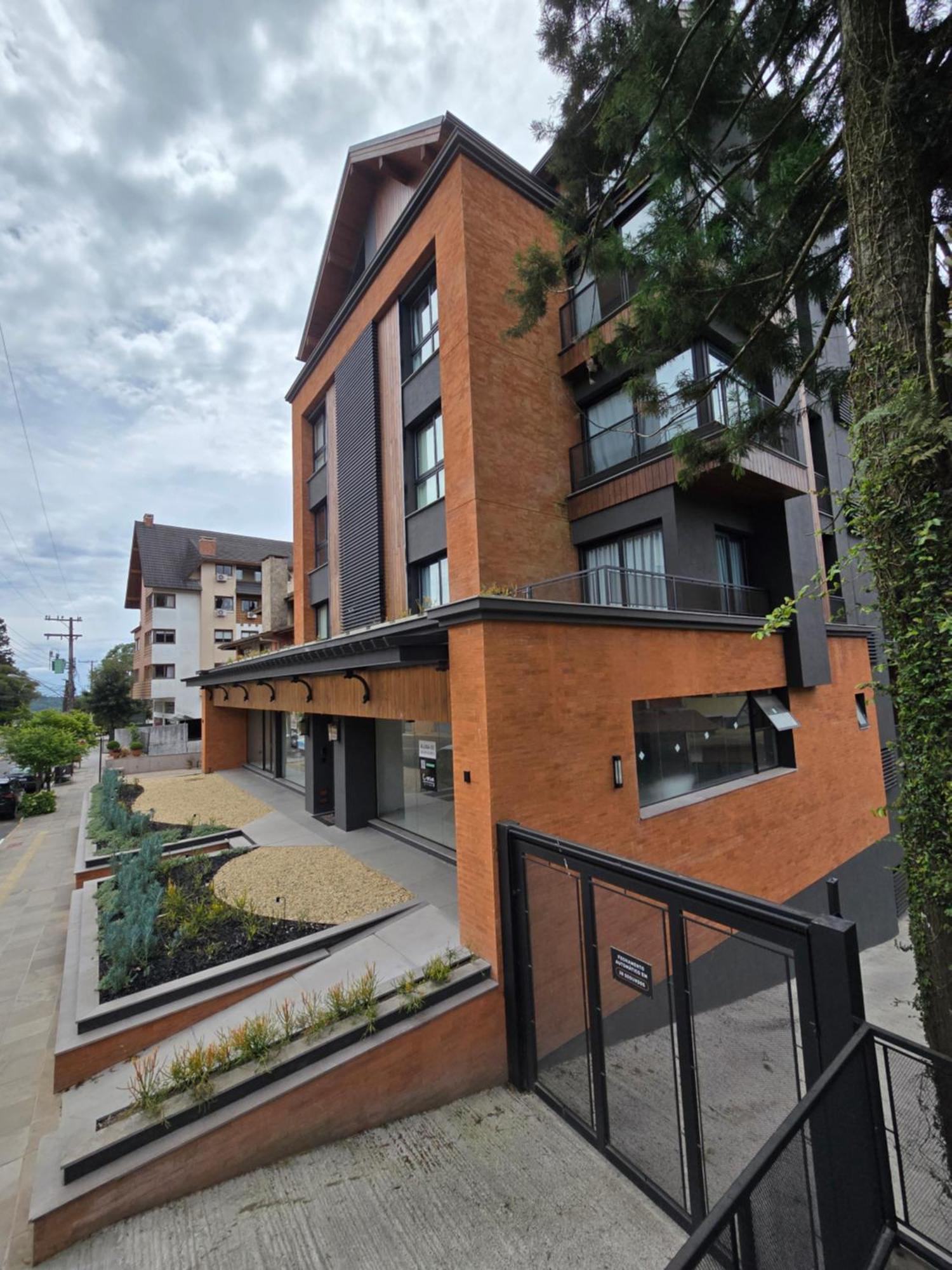 Apartamento Tribeca 12