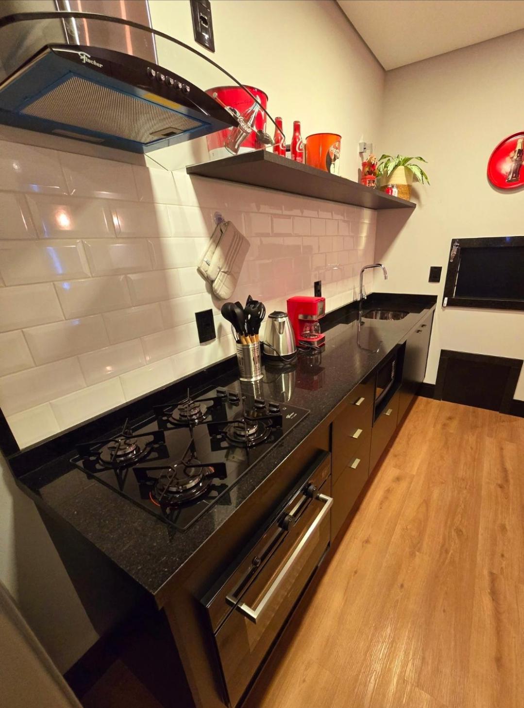 Apartamento Tribeca 12 Gramado
