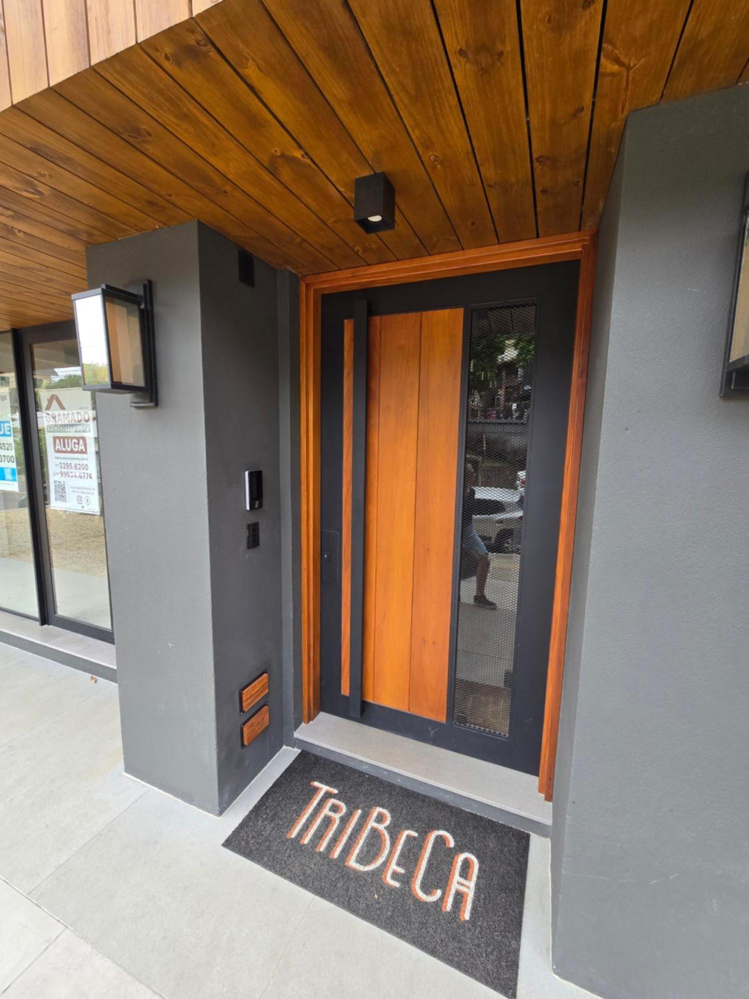 Apartamento Tribeca 12