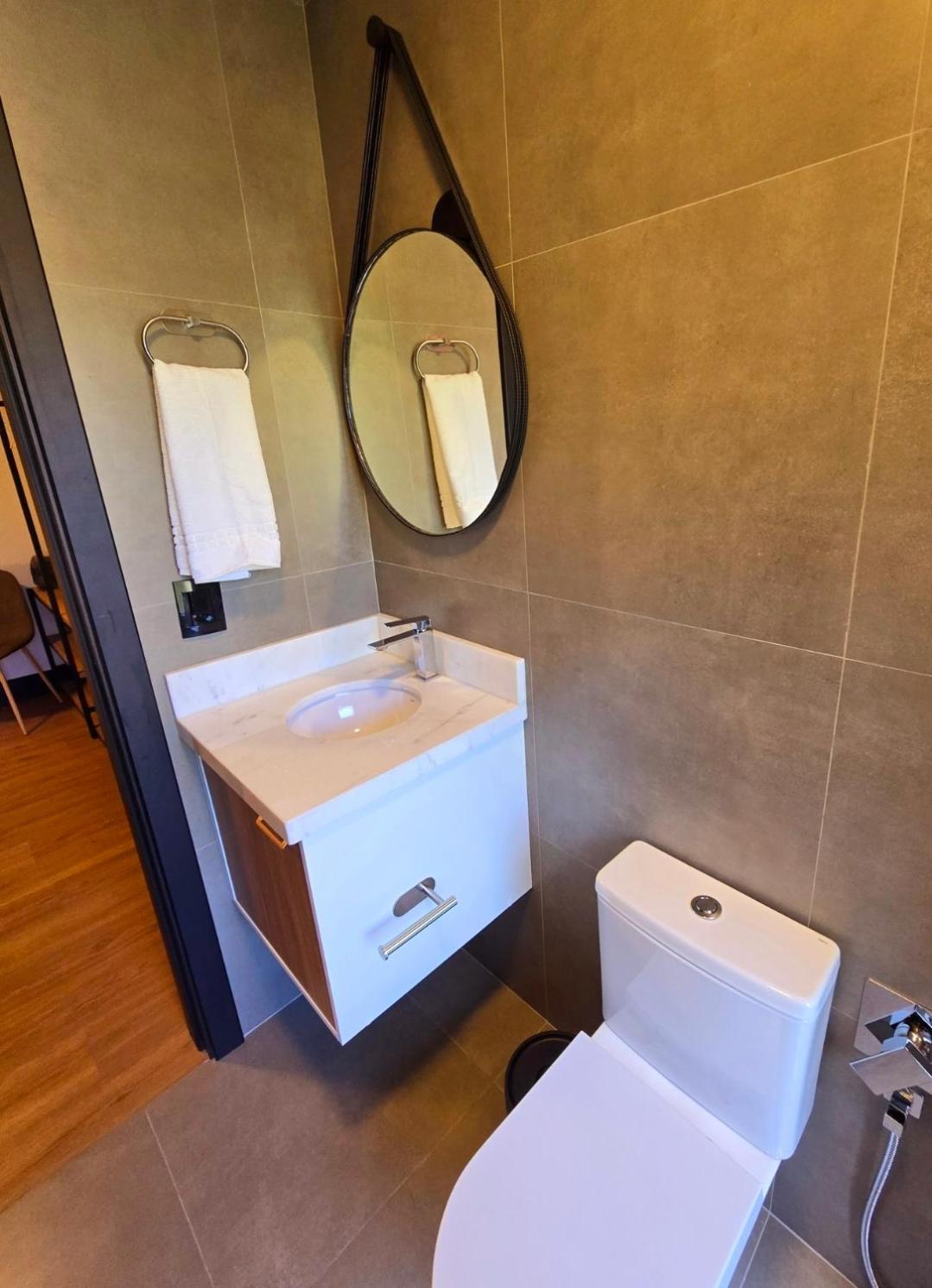 Apartamento Tribeca 12