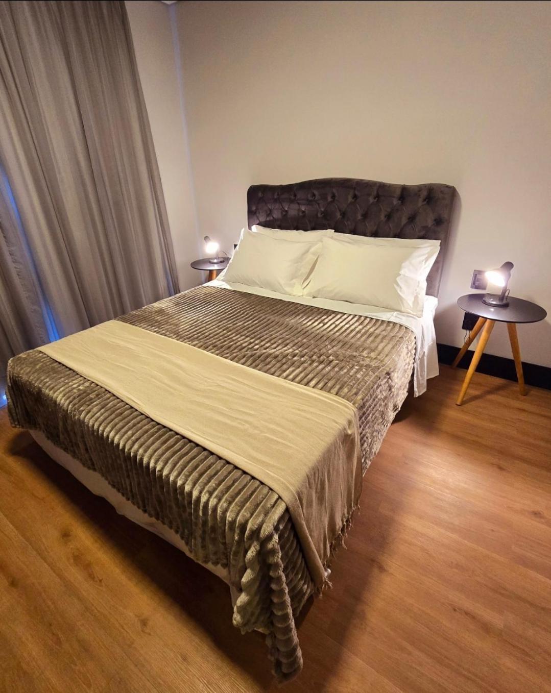 Tribeca 12 Apartamento Gramado