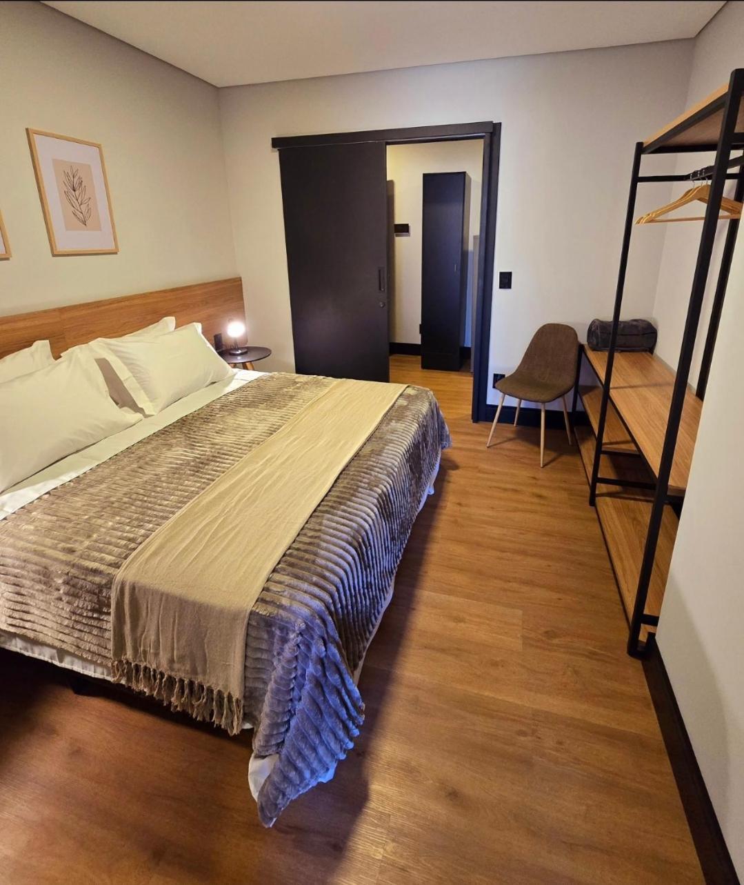 Apartamento Tribeca 12